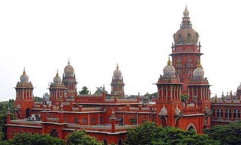 Madras High Court Seeks Response from Election Commission on SC Reservation for Hindu, Sikh, and Buddhist Candidates