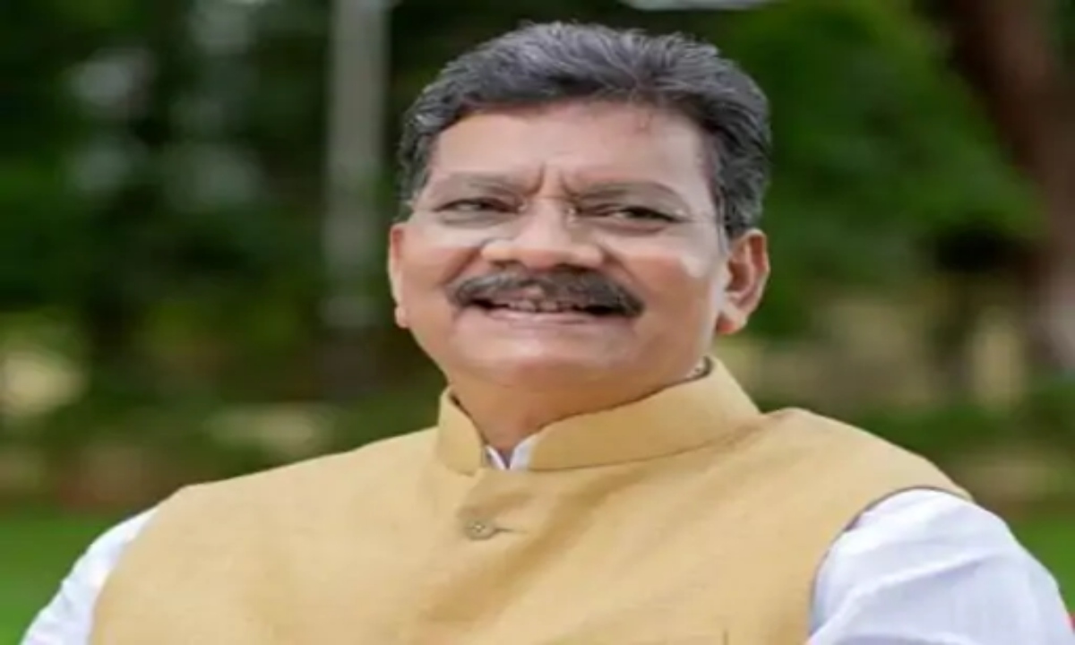 Response Received from the President's Secretariat; Mahant Raises the Issue of Tribal Water Rights.