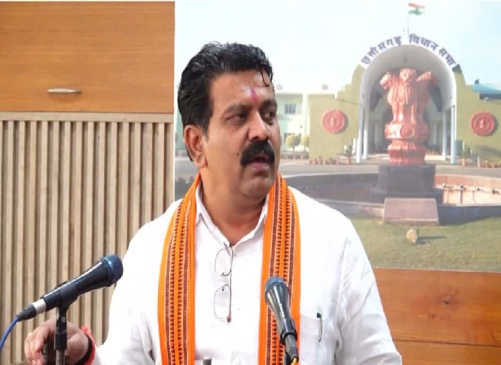 All Accused Acquitted in Tadmetla Attack: Deputy CM Says—The Doors of the Court Remain Open
