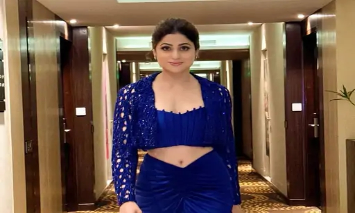 Shamita Shetty Lashes Out at Trolls Over Marriage and Age