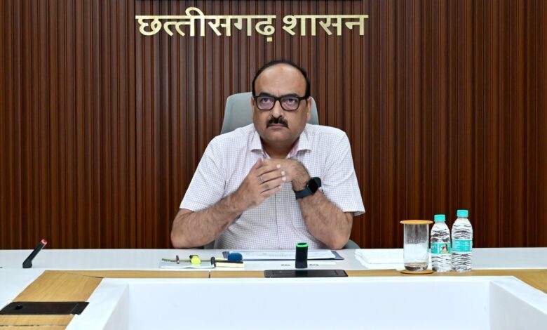 Strict Action Taken Over Delays in E-Pragati Portal Projects
