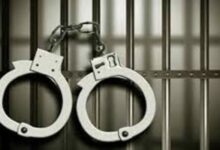 Hotel Employee Arrested in Telangana; Accused of Links to ISI-Backed Group