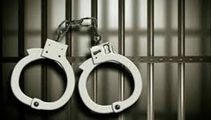 Hotel Employee Arrested in Telangana; Accused of Links to ISI-Backed Group