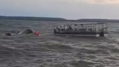 Cruise Sinks in Bargi Dam in Jabalpur; 9 Bodies Recovered