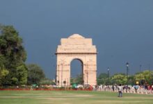 Storms and Rain Wreak Havoc in UP, Bihar, and Karnataka; 32 Dead