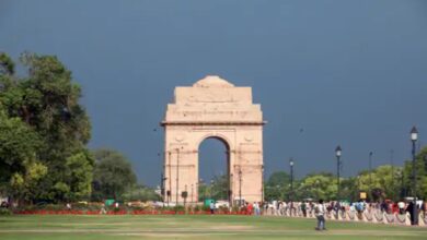 Storms and Rain Wreak Havoc in UP, Bihar, and Karnataka; 32 Dead