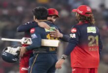 Controversy over Patidar's Catch; Kohli Appears Upset with Umpire
