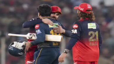 Controversy over Patidar's Catch; Kohli Appears Upset with Umpire