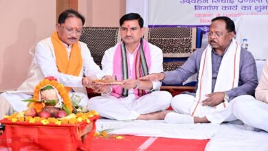 A major step towards achieving 'More Crop Per Drop'.