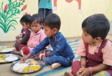 Kachhiya Emerges as the Top Child-Friendly Panchayat, Securing First Place in the State with a Score of 95.71.