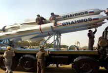 India to Soon Receive Hypersonic Missiles