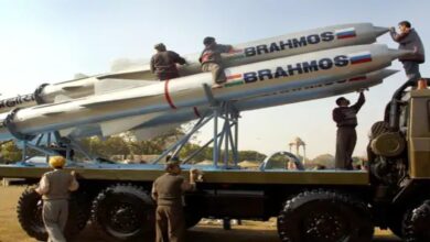 India to Soon Receive Hypersonic Missiles