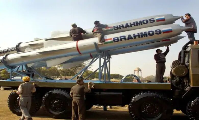 India to Soon Receive Hypersonic Missiles