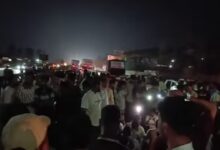 4-Year-Old Girl Raped and Murdered by Crushing with a Stone in Pune