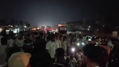4-Year-Old Girl Raped and Murdered by Crushing with a Stone in Pune