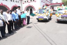 Digital Census 2027 Kicks Off in Chhattisgarh: 51,000 Employees Mobilized, Collecting Data Door-to-Door.