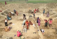 Major Boost for Chhattisgarh under MGNREGA: ₹1,333 Crore Sanctioned, ₹212 Crore Paid in Wages