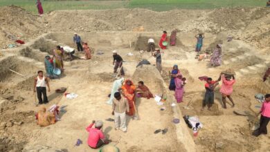Major Boost for Chhattisgarh under MGNREGA: ₹1,333 Crore Sanctioned, ₹212 Crore Paid in Wages