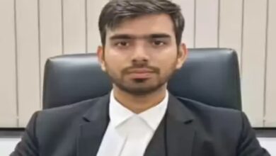 Lower Court Judge Commits Suicide: Hangs Himself Using Wife's Dupatta; Had Told Father—"Life Has Become Difficult"