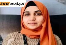 Nashik TCS Case: Accused Nida Khan's Anticipatory Bail Plea Rejected; Police Launch Search