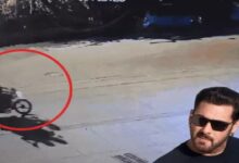 Salman Khan Firing Case: Bodyguard Tells Court—Accused Wanted to Kill the Actor