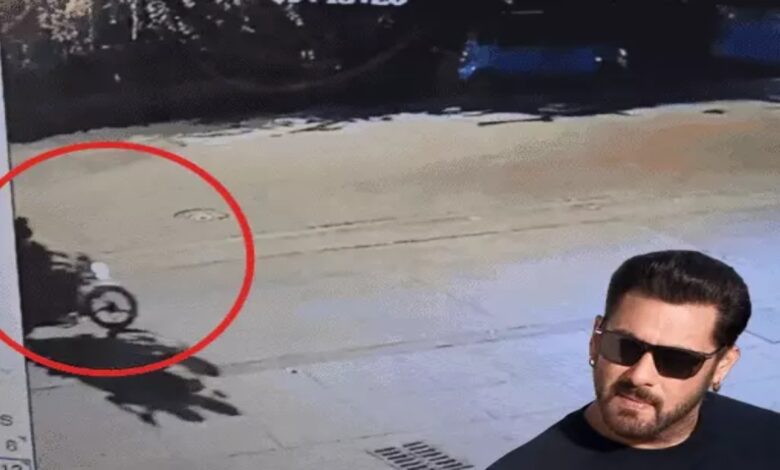Salman Khan Firing Case: Bodyguard Tells Court—Accused Wanted to Kill the Actor