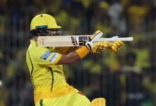 CSK Defeats Mumbai by 8 Wickets: Kartik Sharma's Maiden IPL Fifty