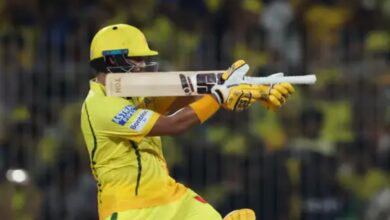 CSK Defeats Mumbai by 8 Wickets: Kartik Sharma's Maiden IPL Fifty