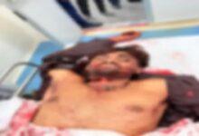 Brutal Murder of a Young Man in Bilaspur: Had Arrived to Save His Younger Brother; Assailants Slit His Throat with a Cleaver