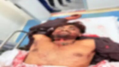 Brutal Murder of a Young Man in Bilaspur: Had Arrived to Save His Younger Brother; Assailants Slit His Throat with a Cleaver