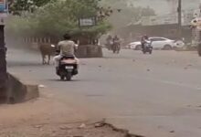 The weather in Chhattisgarh is set to change amidst the heat.