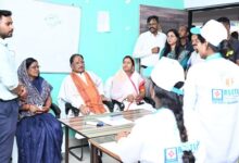 From “Jai Bihan” to Self-Reliance: Chief Minister Witnesses the Changing Face of Women in Balrampur