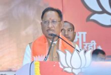 NDA's Victory in Bengal, Assam, and Puducherry