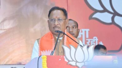 NDA's Victory in Bengal, Assam, and Puducherry