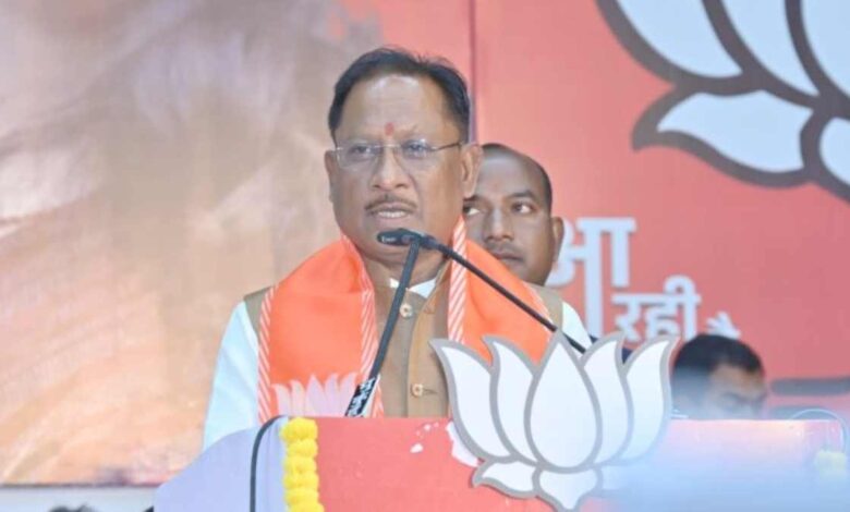 NDA's Victory in Bengal, Assam, and Puducherry