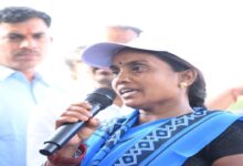 Good Governance Festival: Relief Found at the Village Assembly; Saralabai's Problem Resolved on the Spot