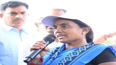 Good Governance Festival: Relief Found at the Village Assembly; Saralabai's Problem Resolved on the Spot