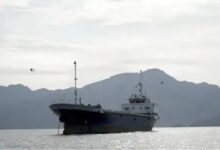 Pakistan Assists Indian Ship Stranded in the Arabian Sea