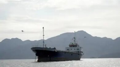 Pakistan Assists Indian Ship Stranded in the Arabian Sea