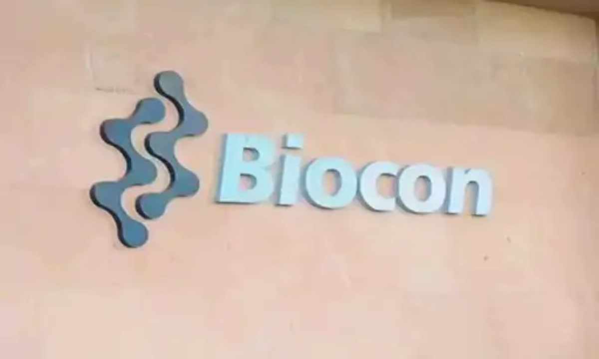 Biocon Leadership Passes to the Next Generation: Kiran Mazumdar-Shaw Names Niece Claire as Successor