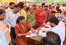 The Change Emerging from the Chief Minister's Pledge of 'Good Governance'