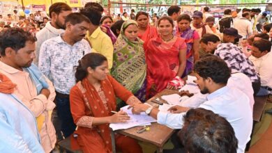 The Change Emerging from the Chief Minister's Pledge of 'Good Governance'