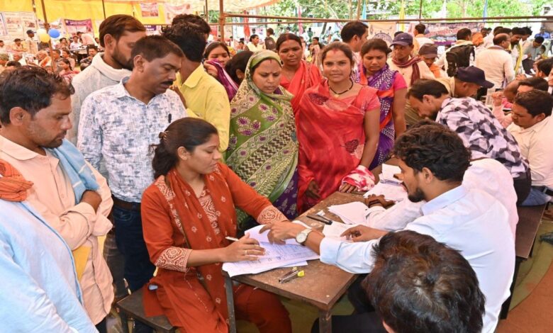 The Change Emerging from the Chief Minister's Pledge of 'Good Governance'