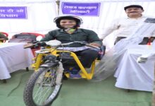 Dreams Take Flight: Bhima's Inspiring Story—From Crutches to Self-Reliance
