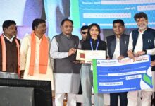 Innovation Mahakumbh 1.0: A Major Step Towards Making Bastar an Innovation Hub — CM Vishnu Deo Sai
