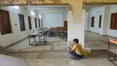 Medical College Project Picks Up Pace in Janjgir-Champa; Health Facilities Set for Expansion