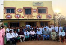 Tarrem—Once a Maoist Stronghold—Becomes a Healthcare Model, Secures NQAS National Quality Certification