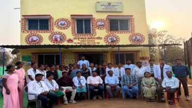 Tarrem—Once a Maoist Stronghold—Becomes a Healthcare Model, Secures NQAS National Quality Certification