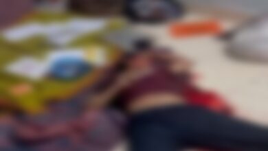 In Raipur, Brother-in-Law Shoots Sisters-in-Law; Two Sisters Dead; Accused Surrenders