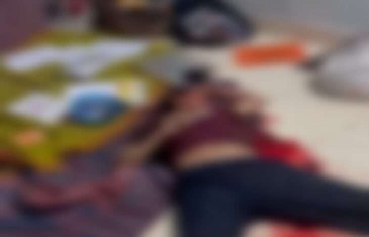 In Raipur, Brother-in-Law Shoots Sisters-in-Law; Two Sisters Dead; Accused Surrenders